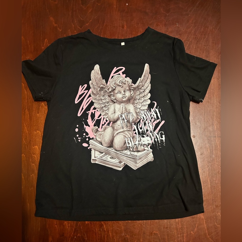 T shirt